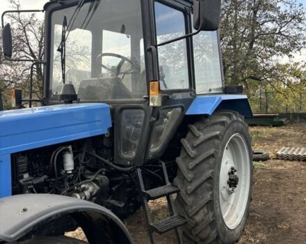 МТЗ Другая, объемом двигателя 0 л и пробегом 0 тыс. км за 14000 $, фото 3 на Automoto.ua