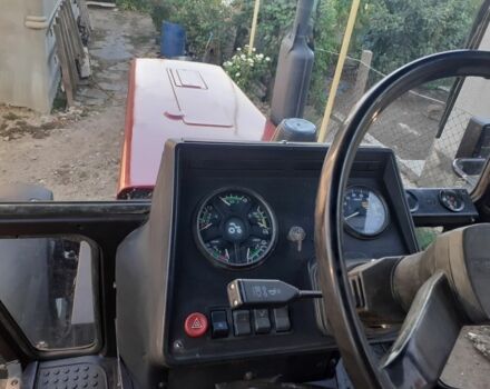МТЗ Інша, об'ємом двигуна 0 л та пробігом 0 тис. км за 10700 $, фото 7 на Automoto.ua
