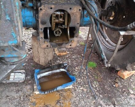 МТЗ Інша, об'ємом двигуна 0 л та пробігом 1000 тис. км за 8100 $, фото 12 на Automoto.ua