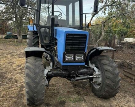 МТЗ Другая, объемом двигателя 0 л и пробегом 0 тыс. км за 14000 $, фото 1 на Automoto.ua