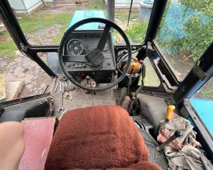 МТЗ Інша, об'ємом двигуна 4.75 л та пробігом 0 тис. км за 12000 $, фото 6 на Automoto.ua