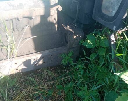 МТЗ Другая, объемом двигателя 0 л и пробегом 0 тыс. км за 8093 $, фото 1 на Automoto.ua