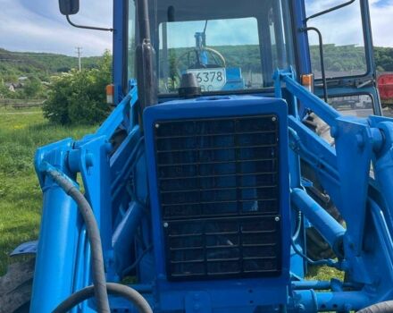 МТЗ Інша, об'ємом двигуна 0 л та пробігом 0 тис. км за 8900 $, фото 5 на Automoto.ua