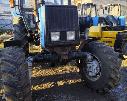 МТЗ Другая, объемом двигателя 0 л и пробегом 0 тыс. км за 12700 $, фото 1 на Automoto.ua