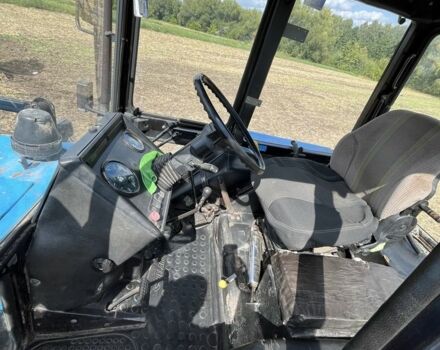 МТЗ Другая, объемом двигателя 4.75 л и пробегом 12 тыс. км за 13000 $, фото 5 на Automoto.ua