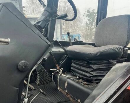 МТЗ Інша, об'ємом двигуна 0 л та пробігом 4 тис. км за 10300 $, фото 4 на Automoto.ua