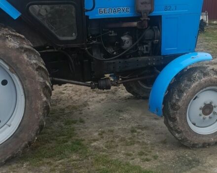 МТЗ Другая, объемом двигателя 2.86 л и пробегом 3 тыс. км за 9000 $, фото 1 на Automoto.ua