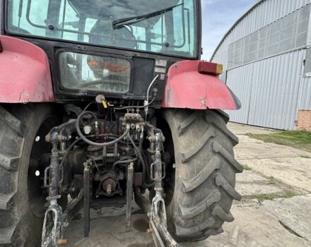 МТЗ Інша, об'ємом двигуна 5 л та пробігом 6 тис. км за 14000 $, фото 4 на Automoto.ua