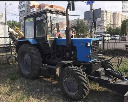 МТЗ Другая, объемом двигателя 0 л и пробегом 0 тыс. км за 15000 $, фото 2 на Automoto.ua