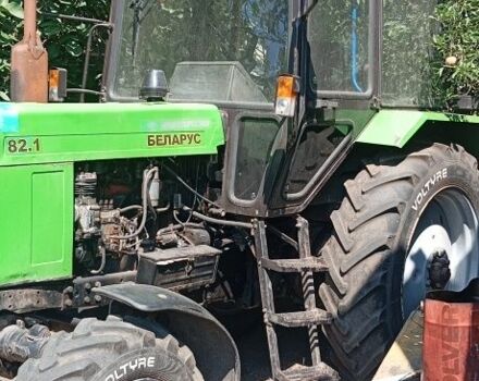 МТЗ Другая, объемом двигателя 4.75 л и пробегом 0 тыс. км за 12000 $, фото 1 на Automoto.ua