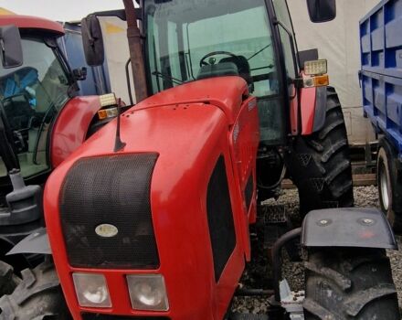 МТЗ Інша, об'ємом двигуна 0 л та пробігом 7 тис. км за 16300 $, фото 1 на Automoto.ua