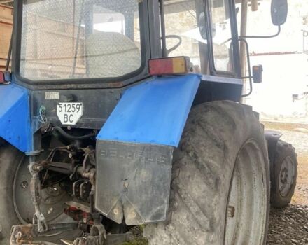 МТЗ Інша, об'ємом двигуна 4.75 л та пробігом 10 тис. км за 9500 $, фото 3 на Automoto.ua