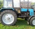 МТЗ Інша, об'ємом двигуна 4.75 л та пробігом 6 тис. км за 13150 $, фото 1 на Automoto.ua