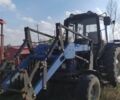 МТЗ Другая 2008 в Барвенковом на Automoto.ua МТЗ Другая, объемом двигателя 0 л и пробегом 0 тыс. км за 19003 $, фото 1 на Automoto.ua