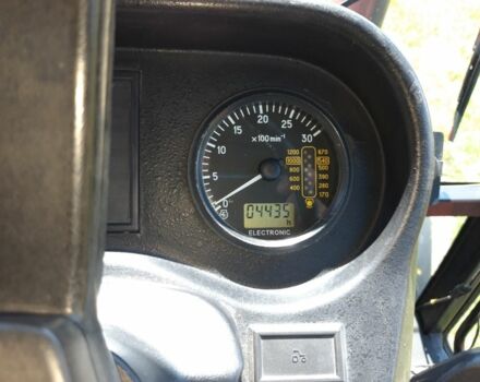 МТЗ Другая, объемом двигателя 4.75 л и пробегом 4 тыс. км за 17500 $, фото 6 на Automoto.ua