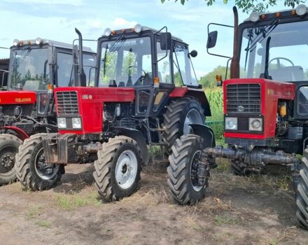 МТЗ Другая, объемом двигателя 0 л и пробегом 0 тыс. км за 12500 $, фото 1 на Automoto.ua