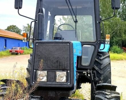МТЗ Другая, объемом двигателя 0 л и пробегом 0 тыс. км за 14000 $, фото 2 на Automoto.ua