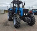 МТЗ Другая, объемом двигателя 4.75 л и пробегом 2 тыс. км за 16500 $, фото 4 на Automoto.ua