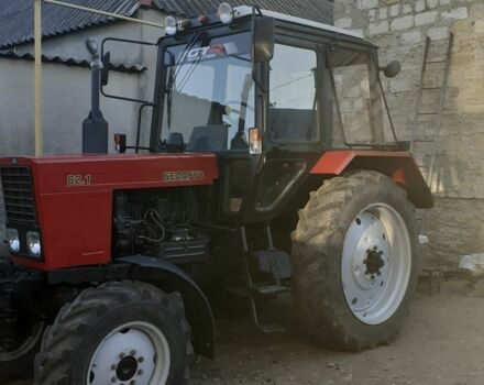 МТЗ Інша, об'ємом двигуна 0 л та пробігом 0 тис. км за 10700 $, фото 1 на Automoto.ua