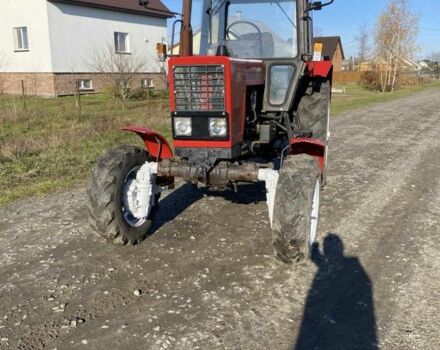 МТЗ Інша, об'ємом двигуна 0.5 л та пробігом 3 тис. км за 10700 $, фото 3 на Automoto.ua