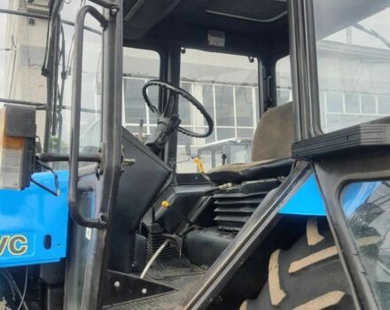 МТЗ Другая 2008 в Виннице на Automoto.ua МТЗ Другая, объемом двигателя 4.75 л и пробегом 0 тыс. км за 13800 $, фото 4 на Automoto.ua