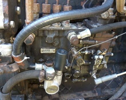 МТЗ Другая, объемом двигателя 4.75 л и пробегом 4 тыс. км за 17500 $, фото 9 на Automoto.ua