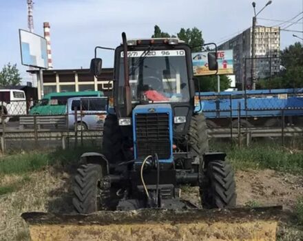 МТЗ Другая, объемом двигателя 0 л и пробегом 0 тыс. км за 15000 $, фото 3 на Automoto.ua