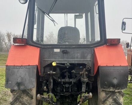 МТЗ Інша, об'ємом двигуна 0 л та пробігом 4 тис. км за 10300 $, фото 2 на Automoto.ua