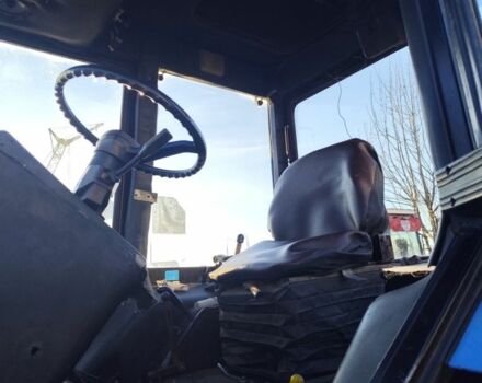 МТЗ Другая, объемом двигателя 0 л и пробегом 0 тыс. км за 12700 $, фото 4 на Automoto.ua