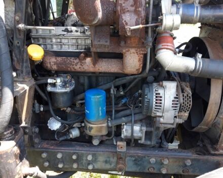 МТЗ Другая, объемом двигателя 4.75 л и пробегом 4 тыс. км за 17500 $, фото 3 на Automoto.ua