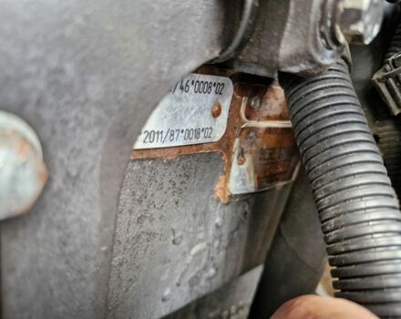 МТЗ Другая 2008 в Черновцах на Automoto.ua МТЗ Другая, объемом двигателя 0 л и пробегом 0 тыс. км за 29135 $, фото 18 на Automoto.ua