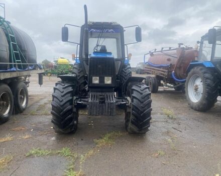 МТЗ Другая, объемом двигателя 7.12 л и пробегом 0 тыс. км за 15000 $, фото 2 на Automoto.ua