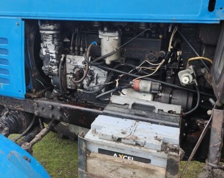 МТЗ Другая, объемом двигателя 4.75 л и пробегом 0 тыс. км за 9714 $, фото 3 на Automoto.ua