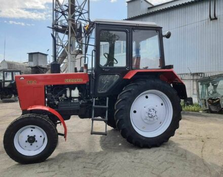МТЗ Другая, объемом двигателя 0 л и пробегом 0 тыс. км за 10200 $, фото 2 на Automoto.ua
