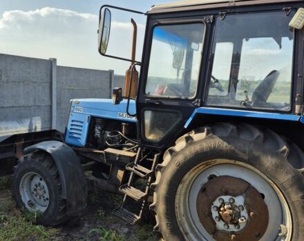 МТЗ Другая, объемом двигателя 0 л и пробегом 0 тыс. км за 11000 $, фото 6 на Automoto.ua