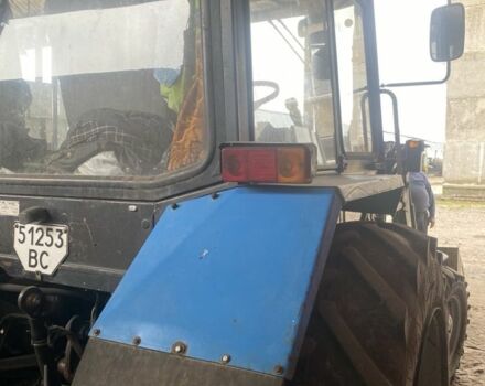 МТЗ Інша, об'ємом двигуна 4.75 л та пробігом 10 тис. км за 9500 $, фото 6 на Automoto.ua