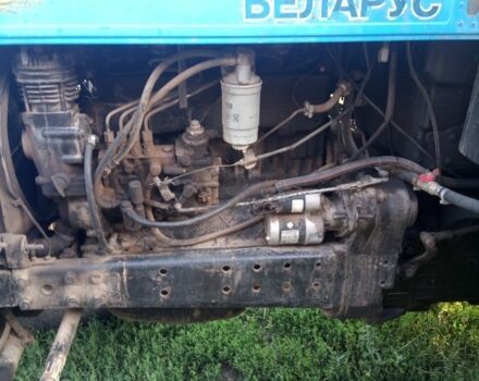 МТЗ Інша, об'ємом двигуна 4.75 л та пробігом 6 тис. км за 13150 $, фото 4 на Automoto.ua