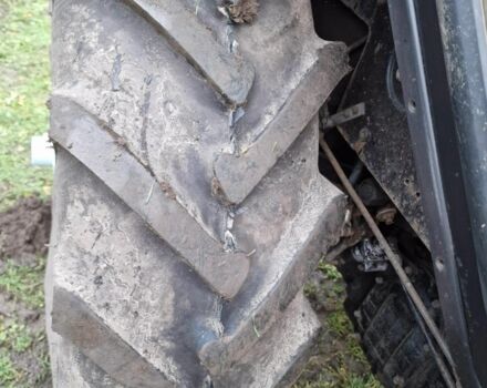 МТЗ Другая, объемом двигателя 4.7 л и пробегом 4 тыс. км за 9700 $, фото 9 на Automoto.ua