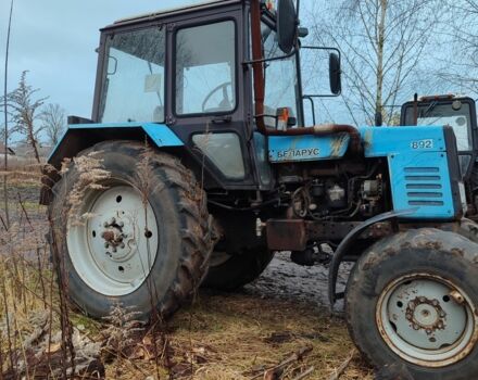 МТЗ Другая, объемом двигателя 0 л и пробегом 0 тыс. км за 10900 $, фото 3 на Automoto.ua