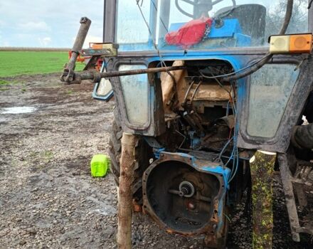МТЗ Інша, об'ємом двигуна 0 л та пробігом 1000 тис. км за 8100 $, фото 9 на Automoto.ua