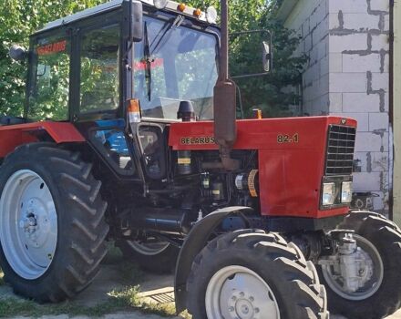 МТЗ Другая, объемом двигателя 0 л и пробегом 0 тыс. км за 14700 $, фото 12 на Automoto.ua