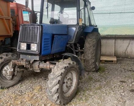 МТЗ Інша, об'ємом двигуна 4.75 л та пробігом 10 тис. км за 9500 $, фото 1 на Automoto.ua