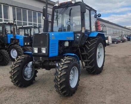 МТЗ Другая 2008 в Виннице на Automoto.ua МТЗ Другая, объемом двигателя 4.75 л и пробегом 0 тыс. км за 13800 $, фото 2 на Automoto.ua