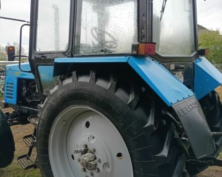 МТЗ Другая, объемом двигателя 4.75 л и пробегом 5 тыс. км за 12000 $, фото 4 на Automoto.ua