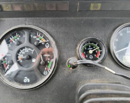 МТЗ Другая, объемом двигателя 4.7 л и пробегом 4 тыс. км за 14510 $, фото 5 на Automoto.ua