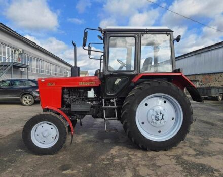 МТЗ Інша, об'ємом двигуна 0 л та пробігом 0 тис. км за 9800 $, фото 2 на Automoto.ua