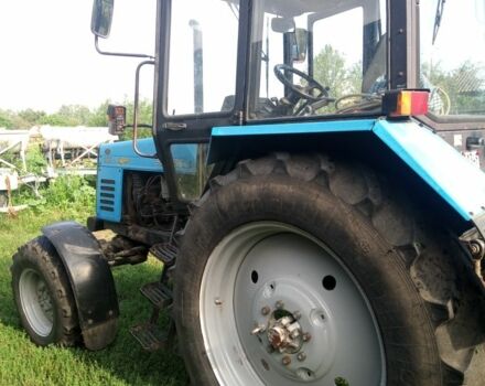 МТЗ Інша, об'ємом двигуна 4.75 л та пробігом 6 тис. км за 13150 $, фото 3 на Automoto.ua