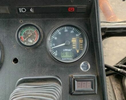 МТЗ Другая, объемом двигателя 0.5 л и пробегом 500 тыс. км за 10500 $, фото 7 на Automoto.ua