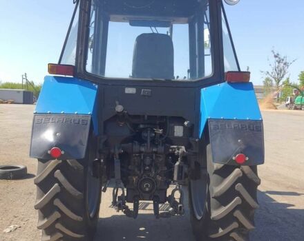 МТЗ Інша, об'ємом двигуна 4.75 л та пробігом 0 тис. км за 16200 $, фото 6 на Automoto.ua