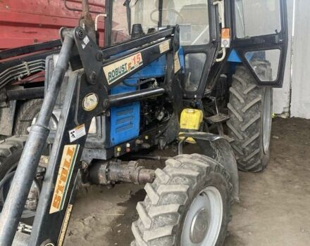 МТЗ Інша, об'ємом двигуна 4.75 л та пробігом 10 тис. км за 9500 $, фото 4 на Automoto.ua